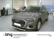 Audi Q3, 35 TFSI advanced el Heck, Jahr 2024 - Rottweil