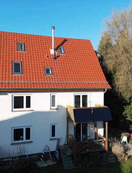 Charmantes Ein- bis Dreifamilienhaus mit flexiblen Nutzungsmöglichkeiten in Kassel-Harleshausen - Kassel