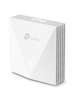 tp-link Omada EAP650-Wall 2,4 & 5 GHz AX3000 Wi-Fi 6 Access Point