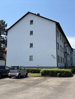 Bezaubernde 3-Zimmer-Wohnung wartet auf Sie! - Ideal für Eigennutzer oder Kapitalanleger - Emmendingen