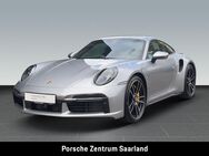 Porsche 992, (911) Turbo Süftung Servol Plusu, Jahr 2021 - Saarbrücken