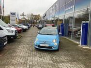 Fiat 500C 1.2 8V Start&Stopp Collezione - Neumünster