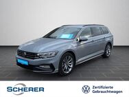 VW Passat Variant, 2.0 TDI R-Lline, Jahr 2024 - Simmern (Hunsrück)