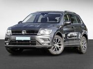 VW Tiguan 1.5 COMFORTLINE LEDER AHK LM17 NAVI SITZH - Bergkamen