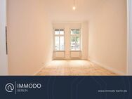 ?? Familienfreundlicher Altbau-Charme unweit vom Mauerpark - 4-Zi-Whg mit modernem Badezimmer - Berlin