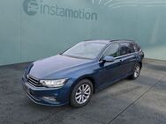 VW Passat Variant, 2.0 TDI Business, Jahr 2021 - München