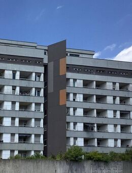 4,5-Zimmer-Eigentumswohnung mit Blick über Bamberg - Bamberg