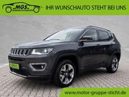 Jeep Compass, 1.4 Limited M # #, Jahr 2020 - Weiden (Oberpfalz)