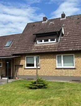 Einfamilienhaus mit Einliegerwohnung - Pölitz