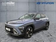 Hyundai Kona, PRIME Glasschiebedach Dachlack SitzP, Jahr 2024 - Saalfeld (Saale)