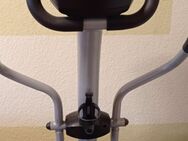 Ellipsentrainer /// Crosstrainer Marke SCHWINN 418 Elliptical - Petershagen Zentrum