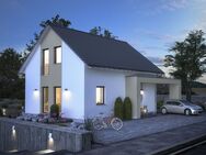 Ihr Neues Haus in 14 Wochen Lieferzeit* - 48 Stunden Aufbauzeit - Herborn (Hessen)