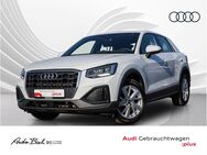 Audi Q2, S line 35TFSI EPH, Jahr 2023 - Diez