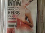 Erotik DVD Neu - Landau (Isar)