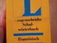 Langenscheidts Schulwörterbuch Französisch in 53129