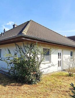 Einfamilienhaus in Bartelshagen - Marlow