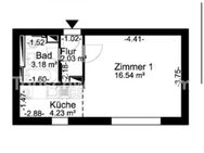 [TAUSCHWOHNUNG] Kleines in Charllotenburg (DEGEWO) gegen OST:KB,NK,F, ETC - Berlin