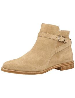 Paul Green Paul Green Stiefelette Veloursleder Stiefelette