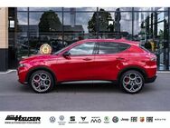 Alfa Romeo Tonale Speciale 1.5 T 48V-Hybrid SPECIALE NAVI KAMERA ELEKTR. SITZE - Pohlheim