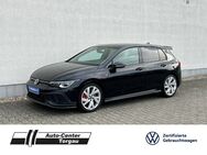 VW Golf, VIII GTI Clubsport BLACKSTYLE H&, Jahr 2022 - Torgau