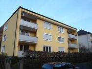 Neuwertige 3 Zimmer-Wohnung in sehr beliebter Lage! - Gemünden (Main)
