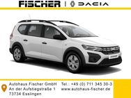 Dacia Jogger, Essential ECO-G100 EPH, Jahr 2022 - Esslingen (Neckar)