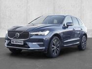 Volvo XC60 Inscription 2WD B4 Diesel EU6d HUD digitales Cockpit Memory Sitze Soundsystem LED - Aachen