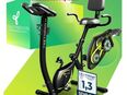 Tretmann 3in1 Heimtrainer Fahrrad Fitness Hometrainer #B67 in 75217