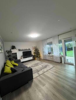 4-Zimmer-Wohnung in ruhiger Top-Lage von Gütersloh - Gütersloh