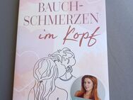 Buch-Bauchschmerzen im Kopf - Annaberg-Buchholz