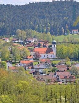PERFEKTE LAGE - VERMIETET - KAPITALANLAGE - Grafenwiesen