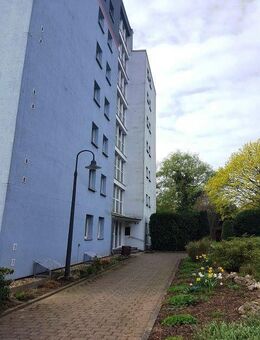 Investmentpaket 3x ETW´s + 6x Garagen - Mönchengladbach