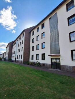 3 Raum mit Balkon im Erdgeschoss - Burgdorf (Landkreis Region Hannover)