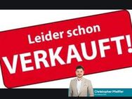 Junge Familie? - Genug vom Stadtleben? Großzügige DHH in Eisingen mit Südausrichtung! - Eisingen (Bayern)