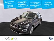 VW T-Roc, 2.0 TDI Sport, Jahr 2021 - Immenstadt (Allgäu)