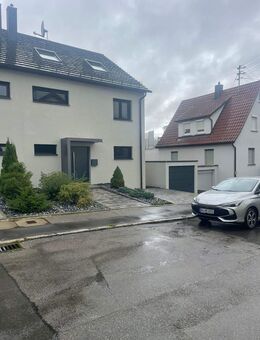 Doppelhaushälfte - Schwaikheim