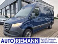 Mercedes Sprinter, 316 Kasten MBUX RWD, Jahr 2020 - Cloppenburg