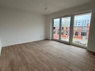 **Erstbezug** Geräumige und helle 3-Zimmer-Wohnung mit Balkon! - Bamberg