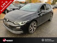 VW Golf, 1.5 TSI Style, Jahr 2020 - Saal (Donau)