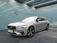 Volvo V90, , Jahr 2020 - München