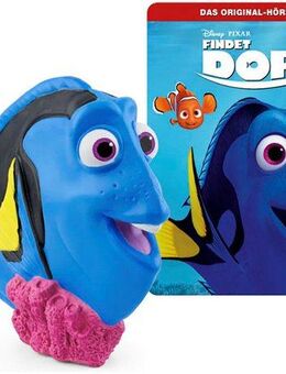 tonies Hörspielfigur Disney - Findet Dorie