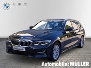 BMW 330, e Luxury Line °, Jahr 2021 - Leipzig