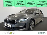 Skoda Octavia, 2.0 TDI Combi Selection APPCON M, Jahr 2022 - Sonthofen