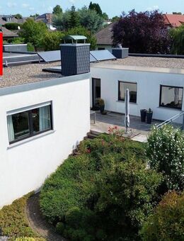 Modernisierter Bungalow in Georgenhausen - Reinheim