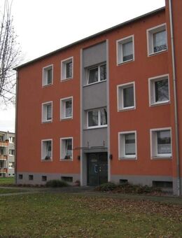 Demnächst frei! 3-Zimmer-Wohnung in Duisburg Aldenrade - Duisburg