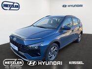 Hyundai BAYON, 1.0 T-GDI Trend EU6e digitales, Jahr 2024 - Kassel