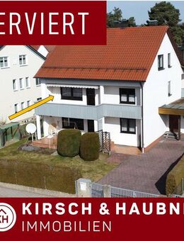Großzügig Wohnen in begehrter Lage! Neumarkt, Eberhard-Faber-Straße - Neumarkt (Oberpfalz)