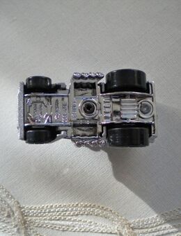 Hot Wheels-Cool-One von 2004,ca. 6 cm - Linnich