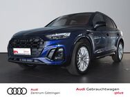 Audi Q5, 45 TFSI quattro S line, Jahr 2024 - Göttingen