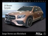 Mercedes GLB 200, AMG Line Night Distron °, Jahr 2022 - Rheinbach